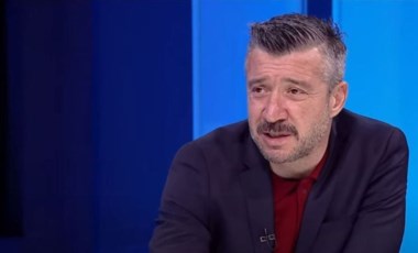 Tümer Metin'den 2 futbolcu için ayrılık iddiası: 'Uçağa tekme tokat bindiririm'