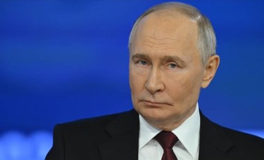 Putin'den 'Ukrayna' mesajı: 'Kabul edilebilir' seçeneği açıkladı