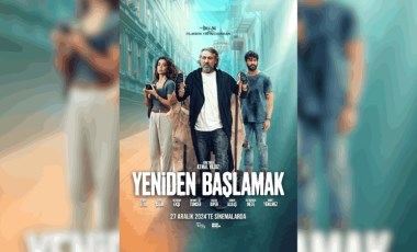 Yeniden Başlamak filminin konusu ne? Yeniden Başlamak filminin oyuncuları kim?