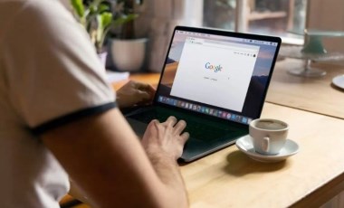 Chrome için yapay zeka güncellemesi geliyor