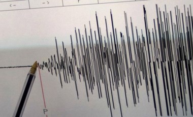 Son depremler! Deprem mi oldu? 27 Aralık 2024 nerede, ne zaman deprem oldu?