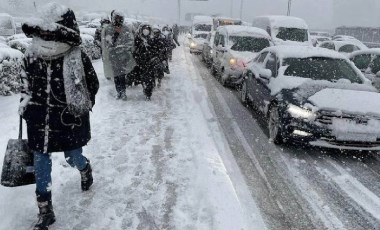 Meteoroloji açıkladı: 27 Aralık 2024 hava durumu raporu... Bugün ve yarın hava nasıl olacak?