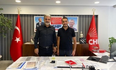 CHP'li İlçe Başkanı'na ölüm tehdidine 'uzlaşma' kararı: 'Yapılan işlemler taraflı'