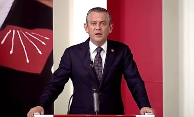 Özgür Özel'den şirketlere 'boykot' uyarısı: 'Teker teker ilan edeceğiz!'