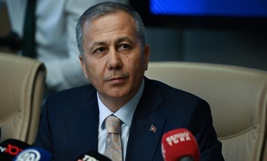 Bakan Yerlikaya'dan canlı yayında 'suç örgütleri' çıkışı: 'Her sabah yaptığım o paylaşımlar var ya...'