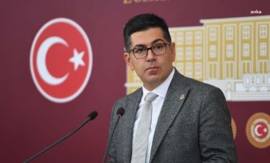 CHP'li Halıcı'dan ÖTV muaf araçlarda yapılan değişikliğe tepki: 