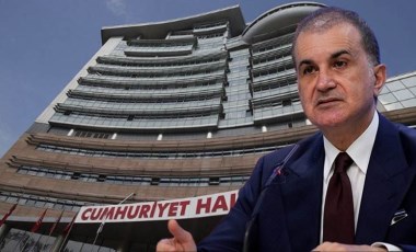 CHP'den Yankı Bağcıoğlu soruşturmasına sert tepki: 'AKP Sözcüsü'nün başını çektiği...'