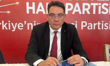 Hakkında soruşturma başlatılmıştı... CHP'li Yankı Bağcıoğlu: 'Bizden ne askeri vesayetçi ne de darbeci çıkar...'