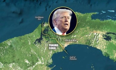 Panama'dan Trump'a yanıt: Tartışmaya kapalı