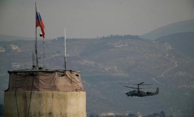 Rus istihbaratından IŞİD uyarısı: Askeri üslere saldırı hazırlığında