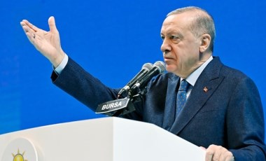 Erdoğan'dan yeni 'asgari ücret' açıklaması: Topu patronlara attı!