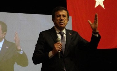 AKP'li Nihat Zeybekci: 'Asgari ücret yeterli değil, daha fazla olmalı'