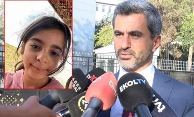 Nahit Eren'den 'Narin kararı' sonrası ilk açıklama: 'Nevzat boyutundan eksik kalmıştır'