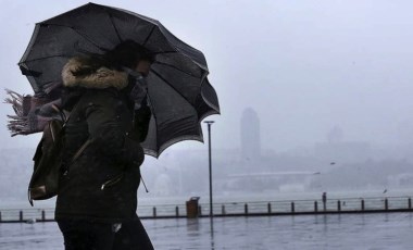 Meteoroloji açıkladı: 29 Aralık 2024 hava durumu raporu... Bugün ve yarın hava nasıl olacak?