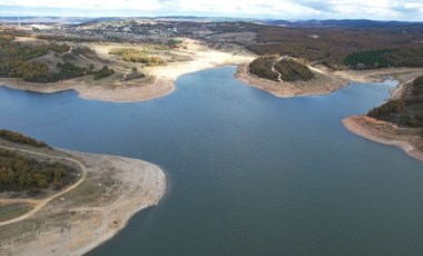 İSKİ açıkladı: 29 Aralık İstanbul baraj doluluk oranı yüzde kaç?