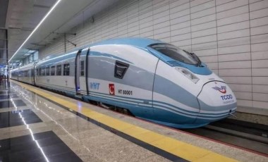 80 milyar liralık hızlı tren ihalesi ertelendi: 'Başlı başına kamu zararıdır'