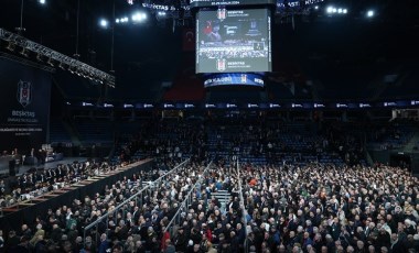 Beşiktaş kongresinde sahte kimlik skandalı: 'Polis işlem yapacak'