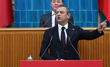 Özgür Özel'den ilk 'İmralı' açıklaması: 'Yaklaşımımız net'