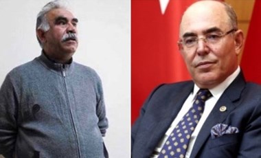 DEM Parti Öcalan’ın mesajını paylaştı: MHP’den ilk yorum geldi!