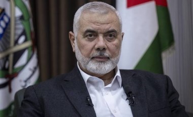 Hamas'tan Heniyye'nin öldürülmesi ile ilgili iddialara yalanlama