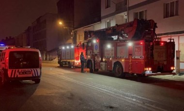 Eskişehir'de acı olay... Kedileriyle birlikte hayatını kaybetti!