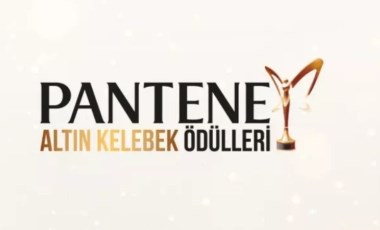 Pantene Altın Kelebek Ödül Töreni ne zaman, saat kaçta? Pantene Altın Kelebek Ödül Töreni hangi kanalda yayınlanacak?