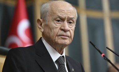 Devlet Bahçeli'den kürsüde 'Suriye' mesajı! Esad'a çağrı yaptı: 'Tel Rıfat temizlendi, sıra Münbiç'te...'