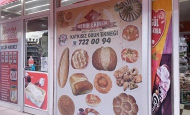 Pompalı silahla ateş açtı: Antalya'da gece yarısı markete silahlı saldırı!