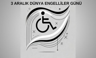 3 Aralık Dünya Engelliler Günü: Engelleri Sporla Aşıyoruz