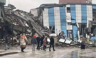 Son Dakika: 6 Şubat depremlerinde yıkılan İsias Otel davasında mütalaa açıklandı!