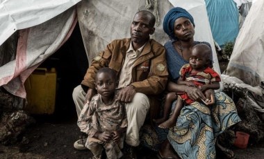 Afrika ülkesinde 'gizemli' hastalık: Yüzlerce kişi hayatını kaybetti