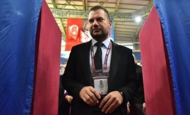 Trabzonspor'da yönetim kurulu görev dağılımını yaptı