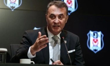 Fikret Orman'dan çok sert sözler!