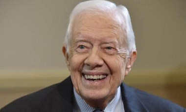 Eski ABD Başkanı Jimmy Carter hayatını kaybetti