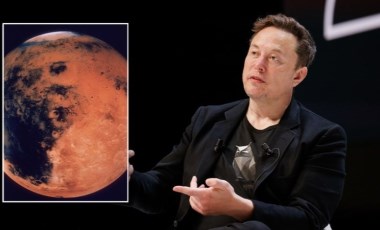 Elon Musk, Mars'ın nasıl yönetileceğini açıkladı