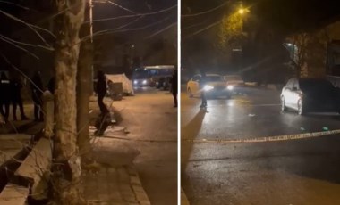 Isparta'da bıçaklı dehşet! 'Ne bakıyorsun?' tartışması kavgaya dönüştü: 1'i ağır 4 yaralı