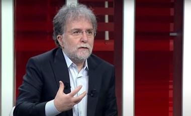 Ahmet Hakan Coşkun'dan 'Abdullah Öcalan' tepkisi: 'Bebek katili' diyenler süreci baltalıyor