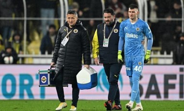 Hatayspor maçı öncesi Fenerbahçe'ye iki müjde!