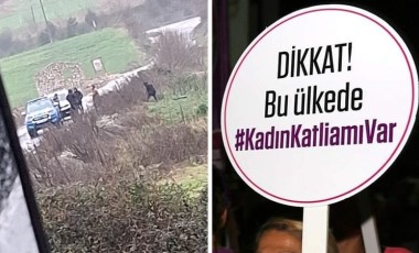 Sakarya'da kadın cinayeti: Karısını gölet kenarında öldürdüğünü itiraf etti!