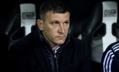 PAOK Teknik Direktörü Lucescu'ya 4 ay men cezası!