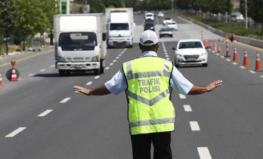 Ankaralılar dikkat: Bu yollar yılbaşında trafiğe kapatılacak!