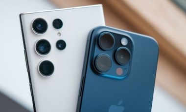 Bu sefer de Samsung, iPhone'da yıllardır olan özelliği ekleyecek