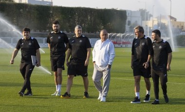 Suudi Arabistan'da Fatih Terim fırtınası: Çekiliş düzenlenecek!