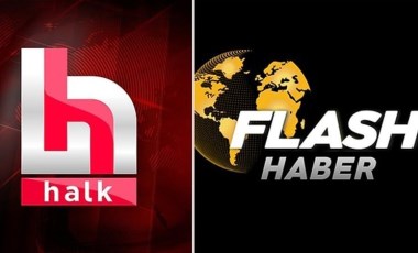 Satışta kriz çıktı! Halk TV'nin sahibi Cafer Mahiroğlu'ndan 'Flash Haber' açıklaması: 'Hisse devri yapmıyorlar'