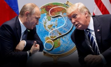 Putin-Trump görüşmesi nerede olacak? Türkiye'ye dikkat çektiler...