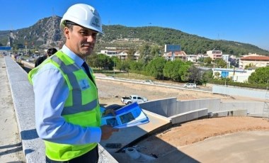 Manisa Büyükşehir Belediyesi’nden üretimde rekor yıl