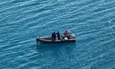 Antalya'da falezlerden denize düşmüştü... Üniversite öğrencisi 6 gündür aranıyor!