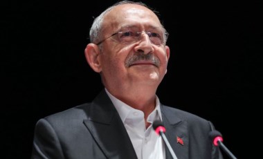 Kemal Kılıçdaroğlu'ndan yeni yıl mesajı