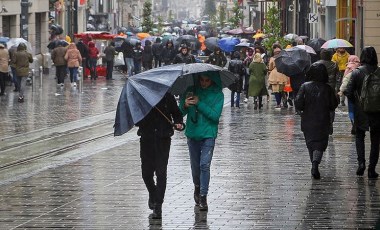 Meteoroloji açıkladı: 4 Aralık 2024 hava durumu raporu... Bugün ve yarın hava nasıl olacak?