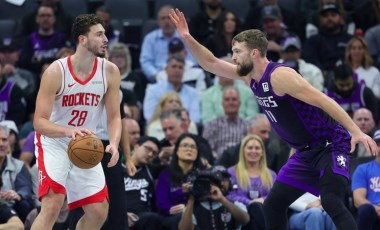 NBA Kupası'nda çeyrek finalistler belli oldu: İşte Alperen Şengün'lü Houston Rockets'ın rakibi!